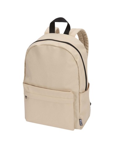 Sac à dos pour ordinateur portable Byron de 16 L et 14" en matériaux…