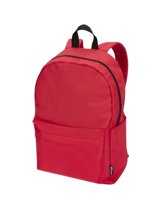 Sac à dos pour ordinateur portable Byron de 16 L et 14" en matériaux…