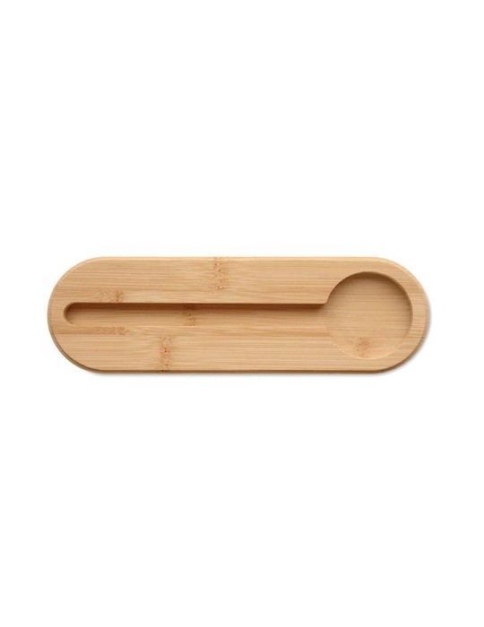 Trousse RPET personnalisée - Fournitures de bureau s MILE