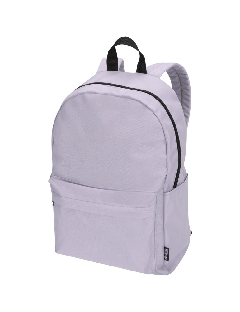 Sac à dos pour ordinateur portable Byron de 16 L et 14" en matériaux…