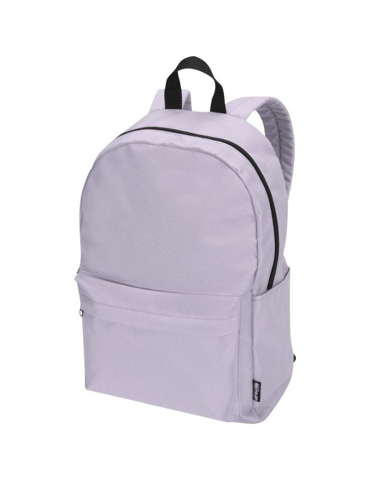 Sac à dos pour ordinateur portable Byron de 16 L et 14" en matériaux…