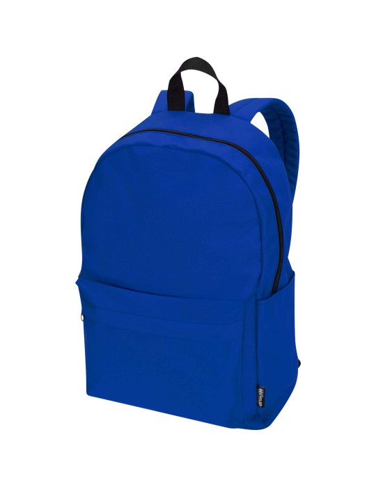 Sac à dos pour ordinateur portable Byron de 16 L et 14" en matériaux…