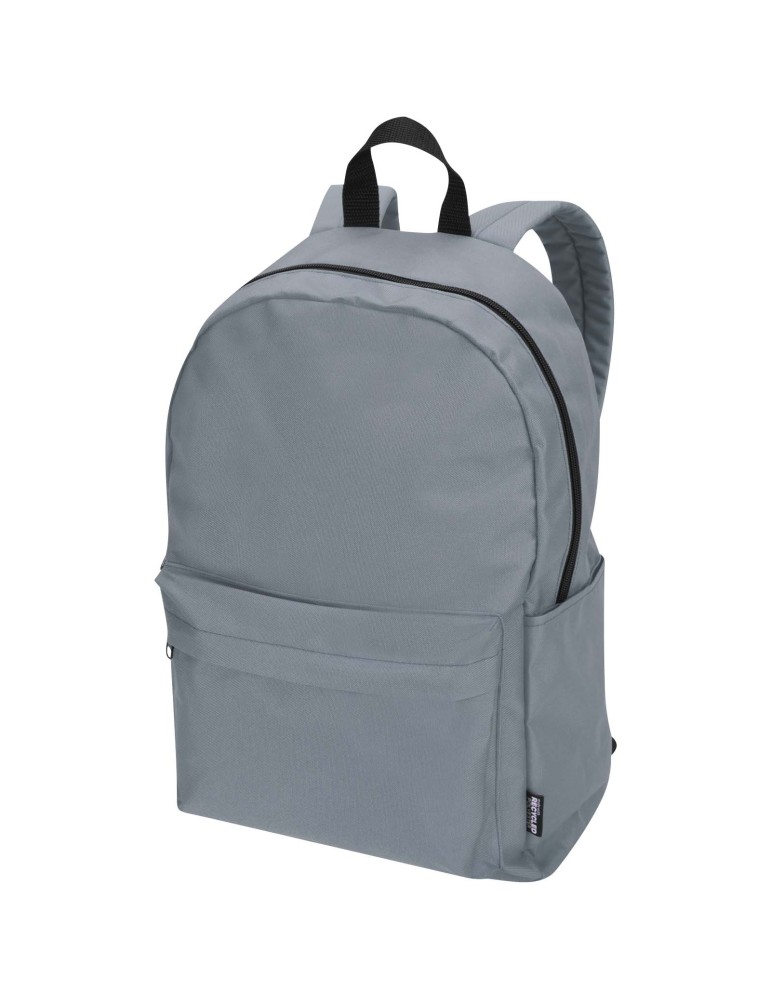 Sac à dos pour ordinateur portable Byron de 16 L et 14" en matériaux…