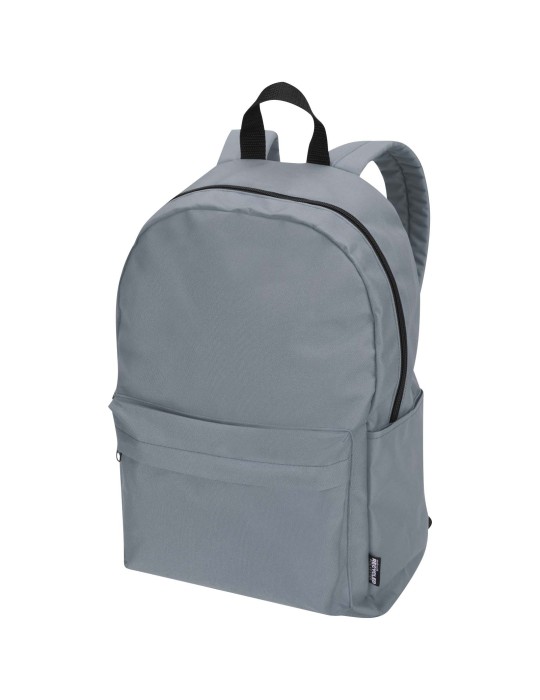 Sac à dos pour ordinateur portable Byron de 16 L et 14" en matériaux…