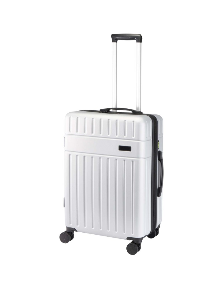 Valise extensible Rover de 70 L et 24" en matériaux recyclés…
