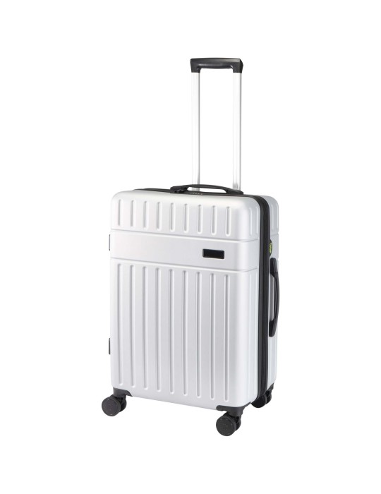 Valise extensible Rover de 70 L et 24" en matériaux recyclés…