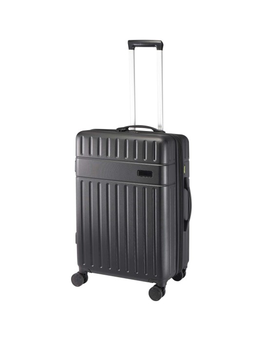 Valise extensible Rover de 70 L et 24" en matériaux recyclés…