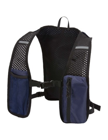 Gilet de course Varyon de 5 L en matériaux recyclés certifiés GRS…