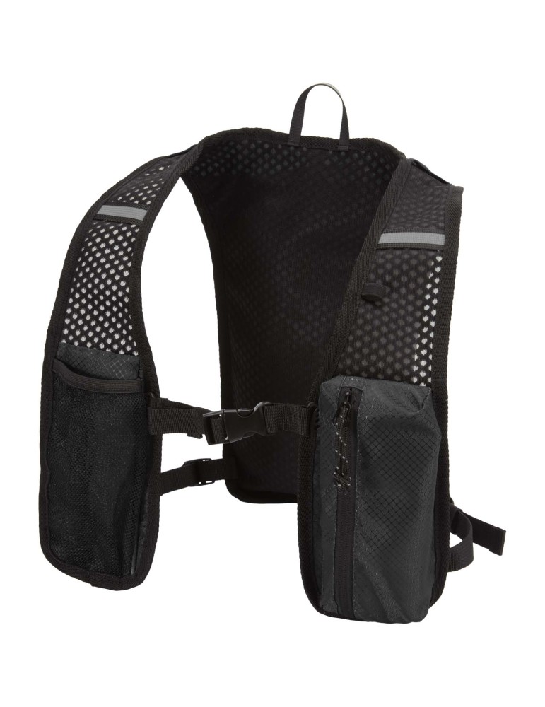Gilet de course Varyon de 5 L en matériaux recyclés certifiés GRS…