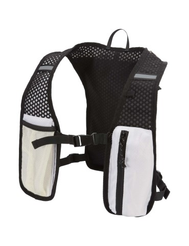 Gilet de course Varyon de 5 L en matériaux recyclés certifiés GRS… 2