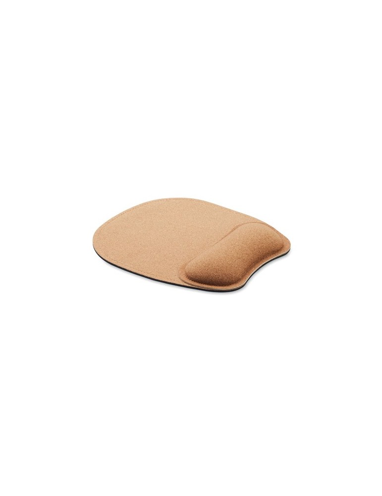 Tapis de souris ergonomique personnalisé - Confort et style MARBO pas cher