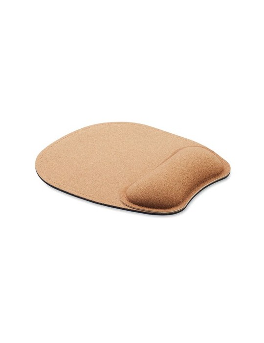 Tapis de souris ergonomique personnalisé - Confort et style MARBO pas cher