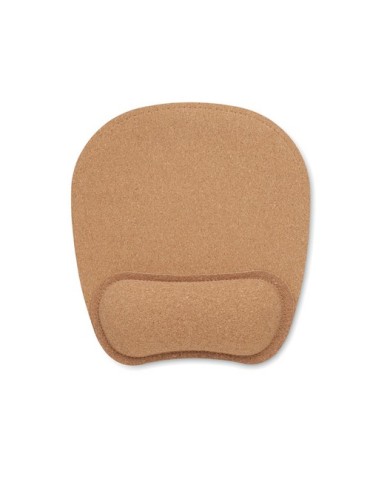 Tapis de souris ergonomique personnalisé - Confort et style MARBO pas cher 2