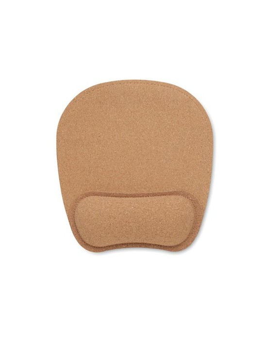 Tapis de souris ergonomique personnalisé - Confort et style MARBO pas cher