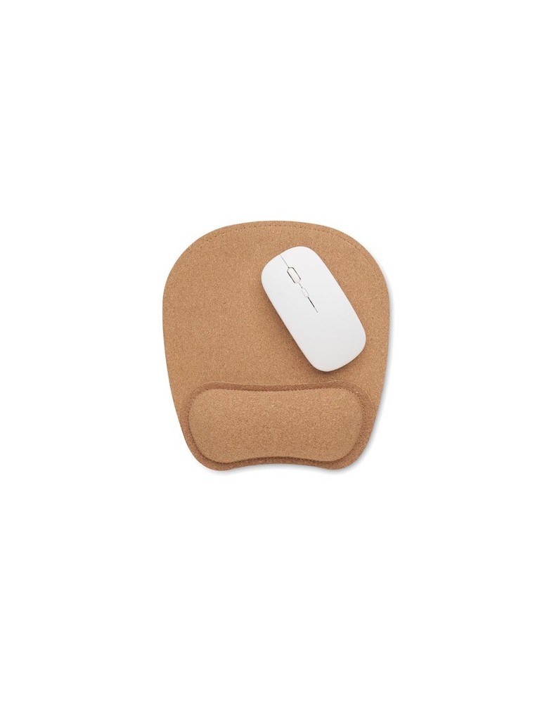 Tapis de souris ergonomique personnalisé - Confort et style MARBO pas cher