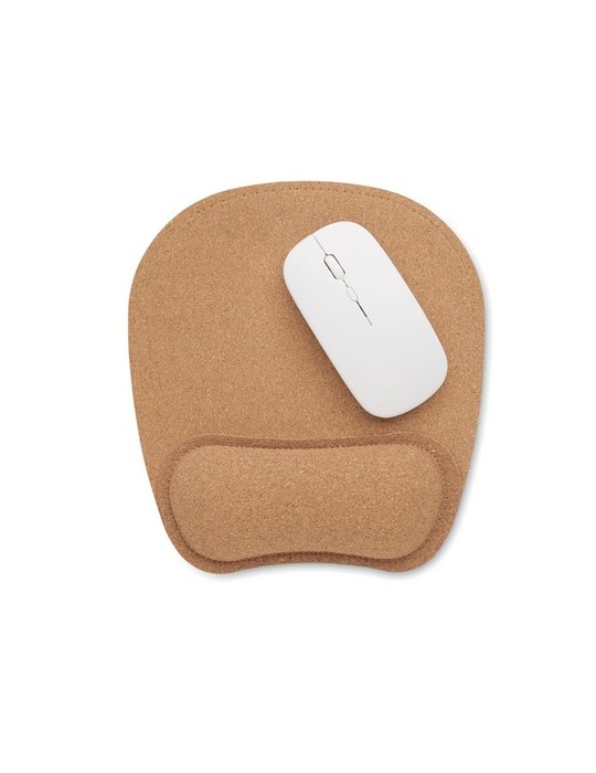 Tapis de souris ergonomique personnalisé - Confort et style MARBO pas cher