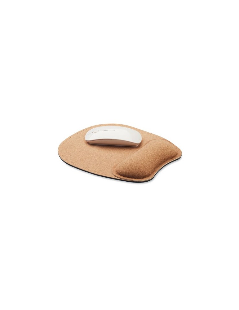 Tapis de souris ergonomique personnalisé - Confort et style MARBO pas cher