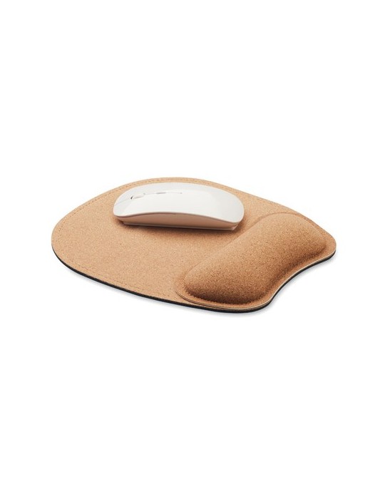 Tapis de souris ergonomique personnalisé - Confort et style MARBO pas cher
