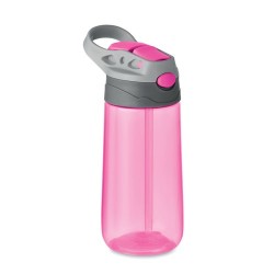 Bouteille personnalisée en Tritan™ 600ml SHIKU