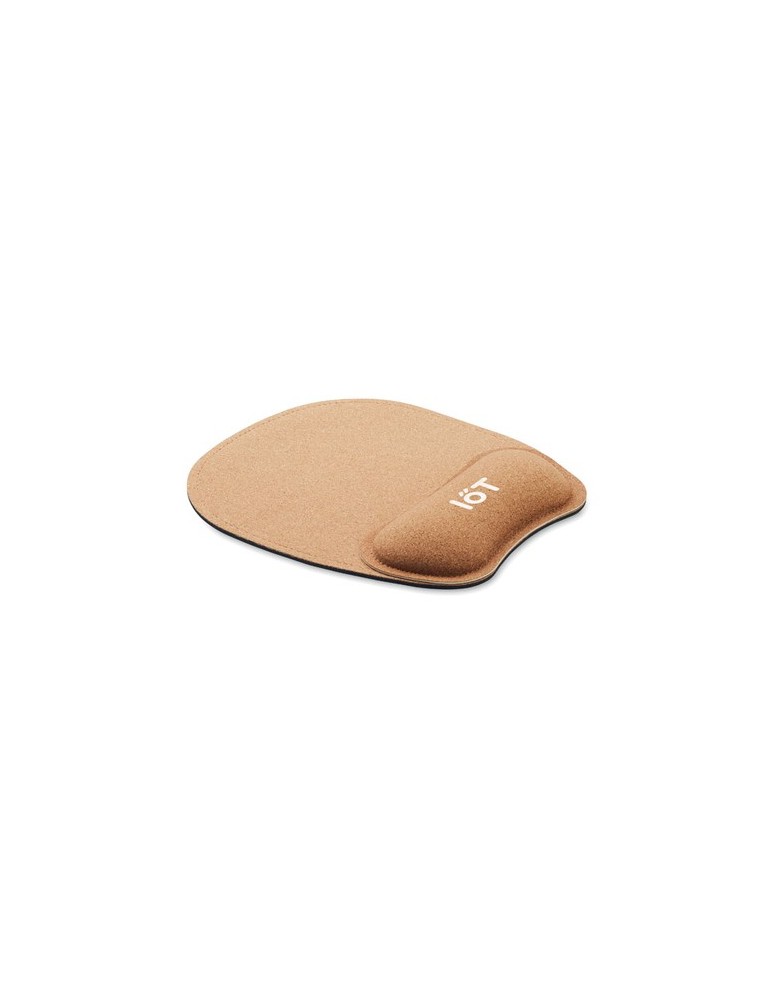 Tapis de souris ergonomique personnalisé - Confort et style MARBO pas cher