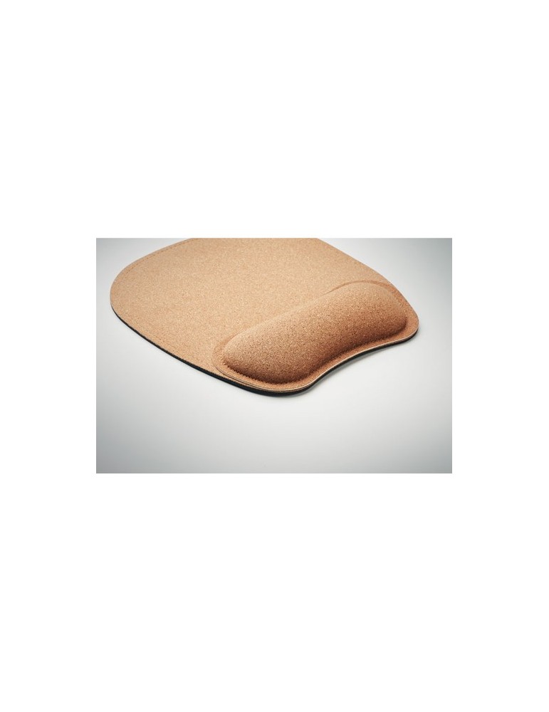 Tapis de souris ergonomique personnalisé - Confort et style MARBO pas cher