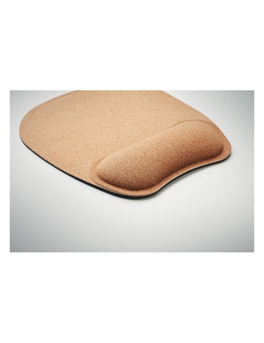 Tapis de souris ergonomique personnalisé - Confort et style MARBO pas cher