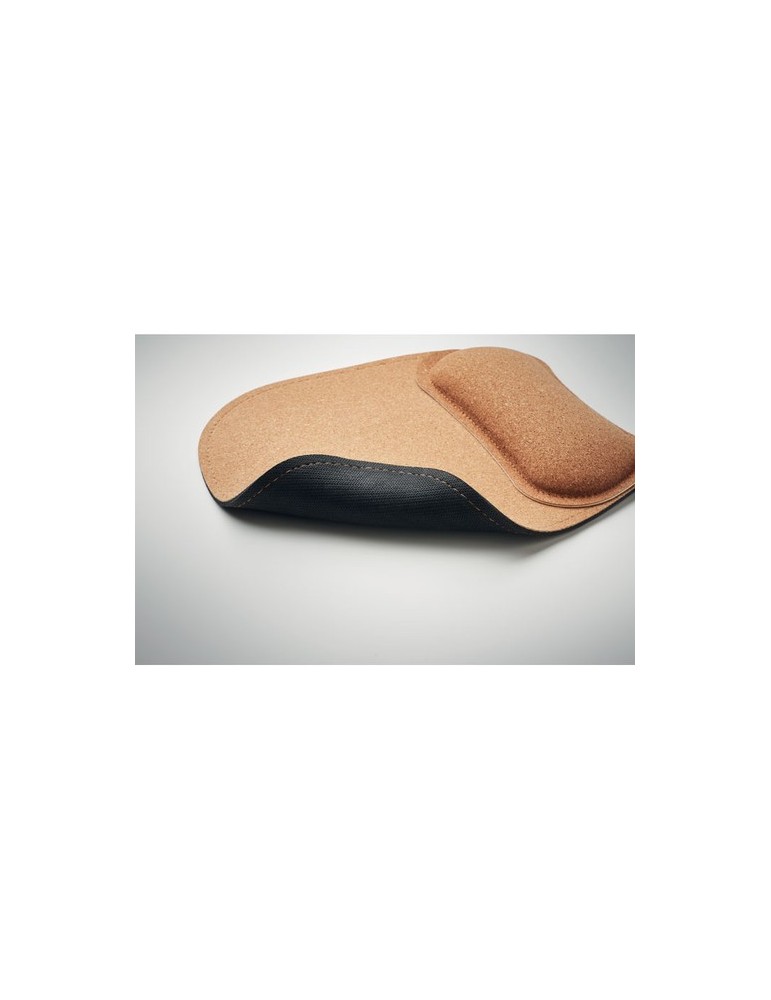 Tapis de souris ergonomique personnalisé - Confort et style MARBO pas cher