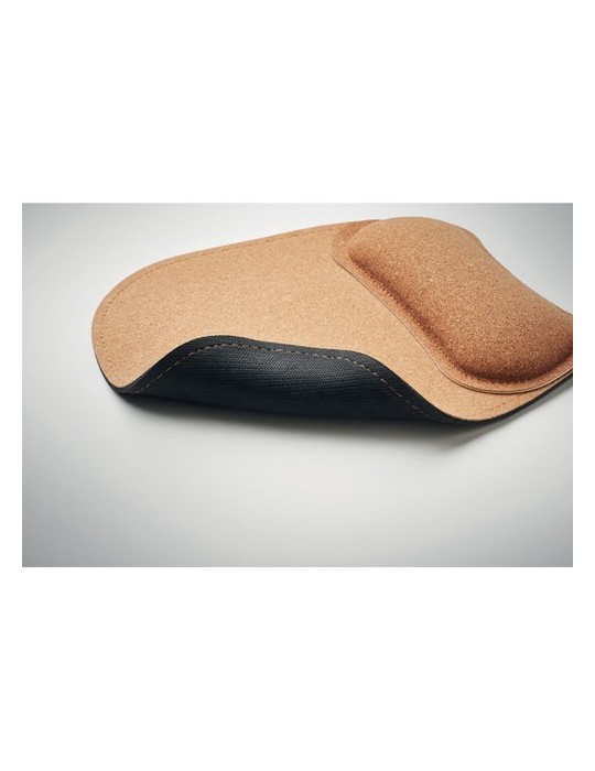 Tapis de souris ergonomique personnalisé - Confort et style MARBO pas cher