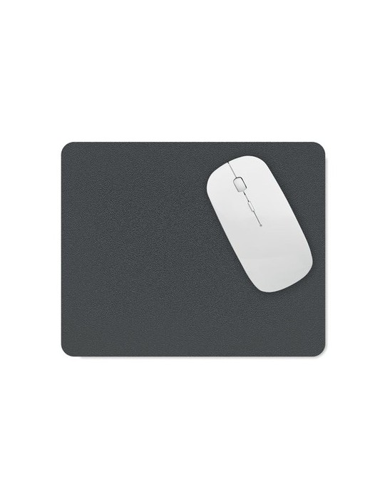 Tapis de souris  personnalisé - Pratique PU recyclé