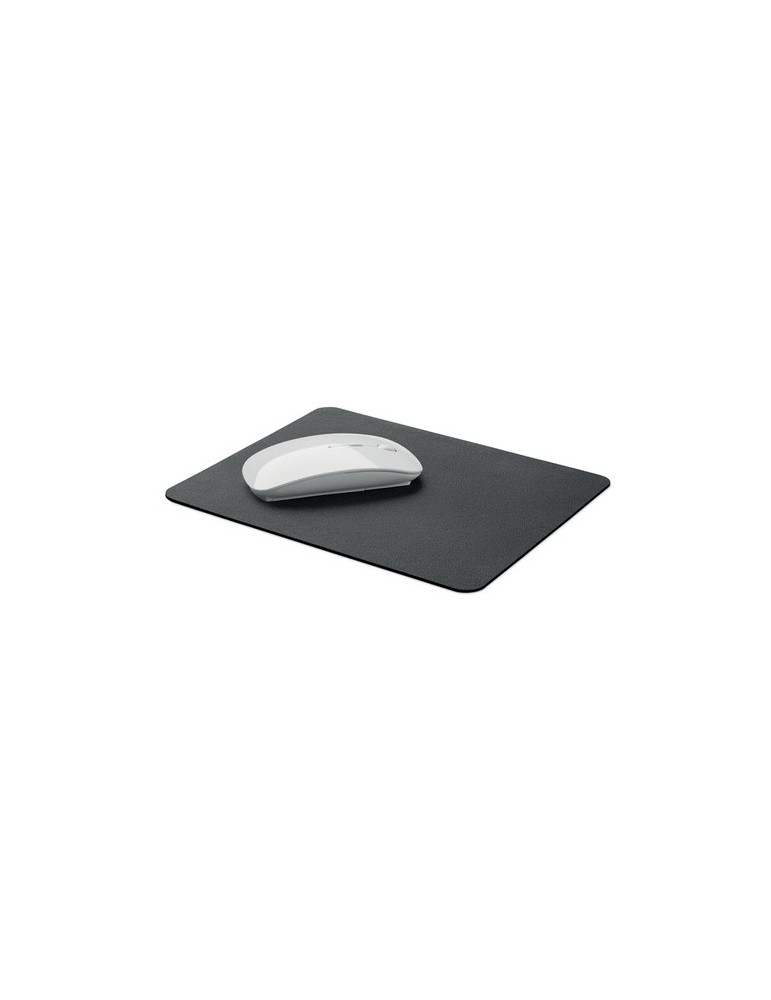 Tapis de souris  personnalisé - Pratique PU recyclé