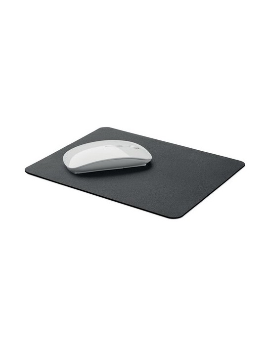 Tapis de souris  personnalisé - Pratique PU recyclé