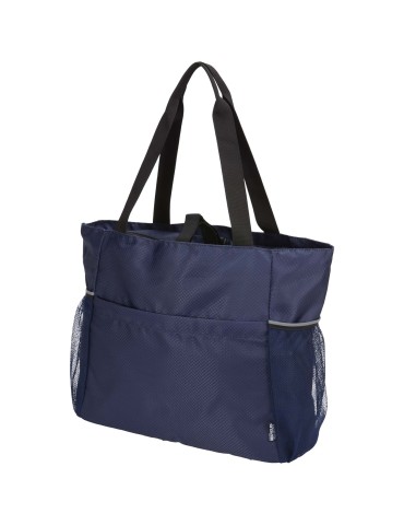 Sac shopping Varyon yoga de 18 L en matériaux recyclés certifiés GRS