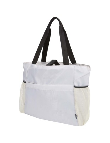 Sac shopping Varyon yoga de 18 L en matériaux recyclés certifiés GRS 2