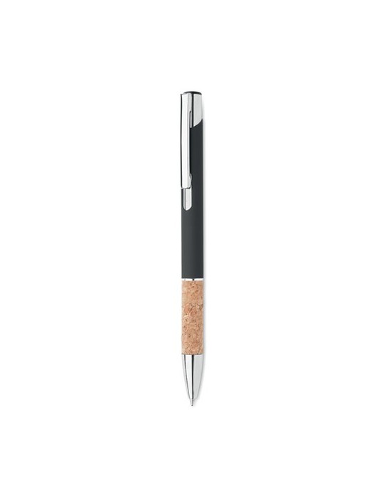 Stylo aluminium personnalisé - Écriture VERIA