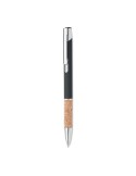 Stylo aluminium personnalisé - Écriture VERIA