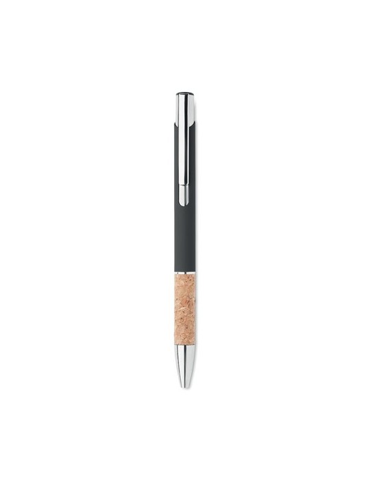 Stylo aluminium personnalisé - Écriture VERIA