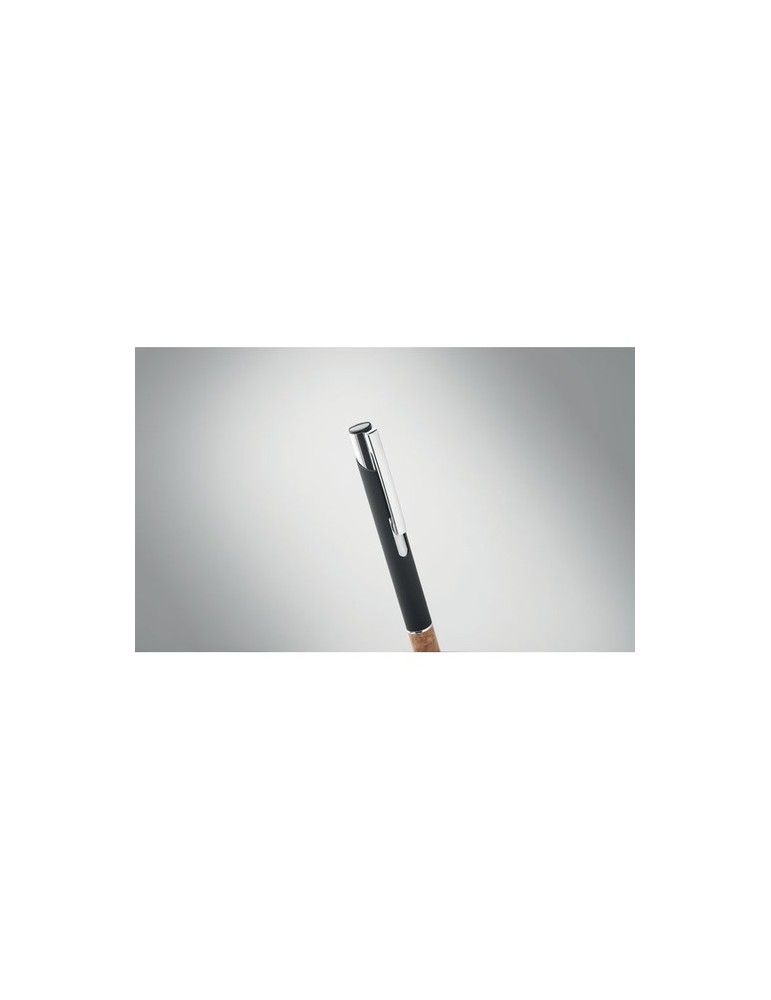 Stylo aluminium personnalisé - Écriture VERIA