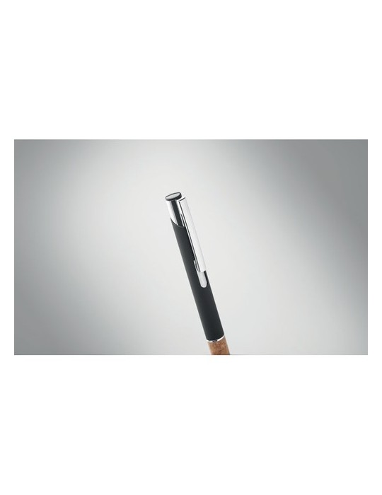 Stylo aluminium personnalisé - Écriture VERIA
