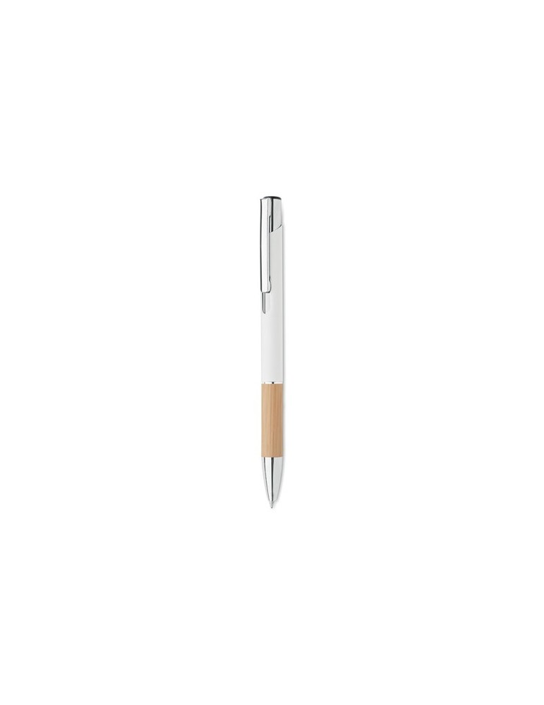 Stylo aluminium personnalisé - Cadeau SPARTA pas cher