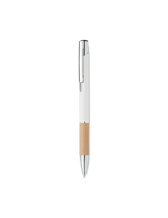 Stylo aluminium personnalisé - Cadeau SPARTA pas cher