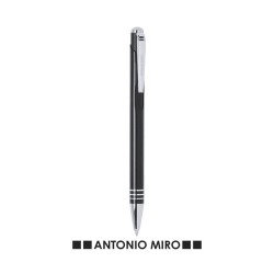 Stylo Publicitaire Personnalisé Éco-responsable Helmor