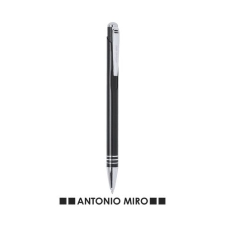Stylo Publicitaire Personnalisé Éco-responsable Helmor
