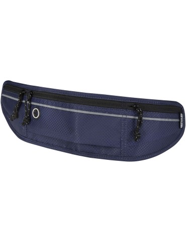 Ceinture de course Varyon en matériaux recyclés certifiés GRS