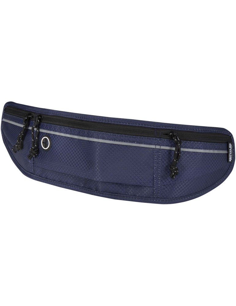 Ceinture de course Varyon en matériaux recyclés certifiés GRS
