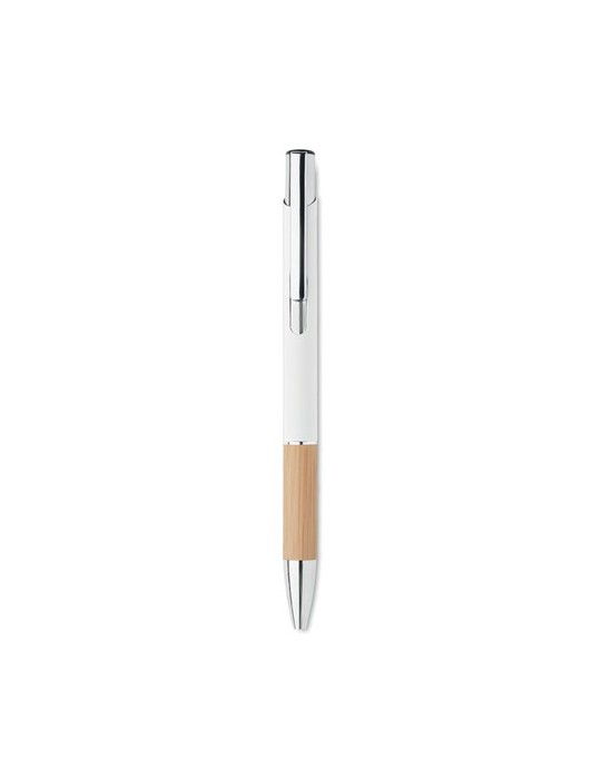 Stylo aluminium personnalisé - Cadeau SPARTA pas cher