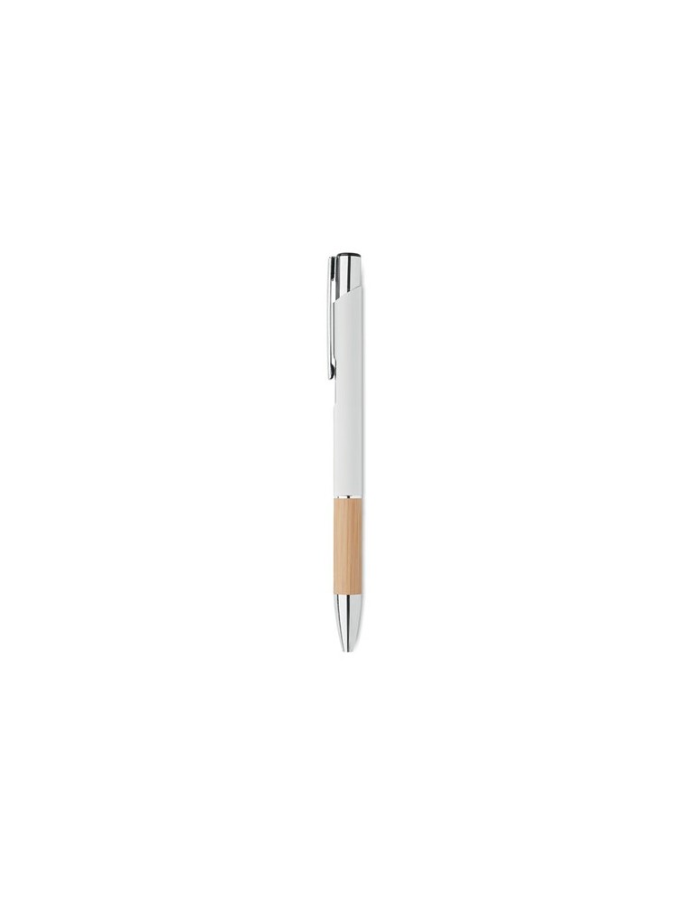Stylo aluminium personnalisé - Cadeau SPARTA pas cher