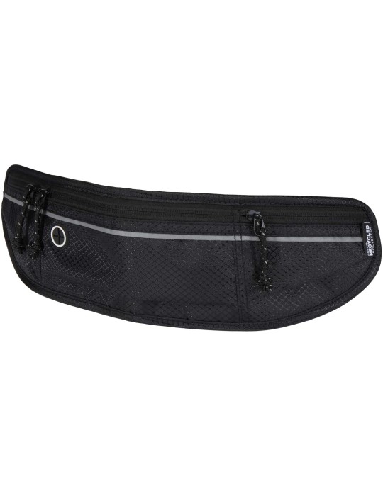 Ceinture de course Varyon en matériaux recyclés certifiés GRS
