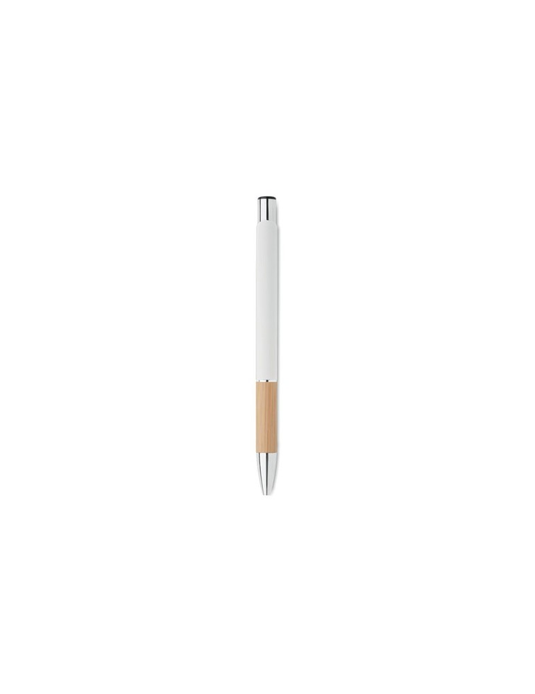 Stylo aluminium personnalisé - Cadeau SPARTA pas cher