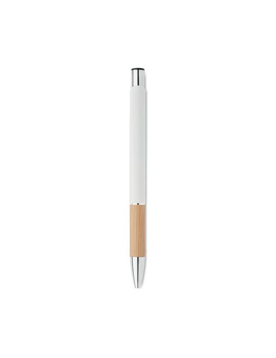 Stylo aluminium personnalisé - Cadeau SPARTA pas cher