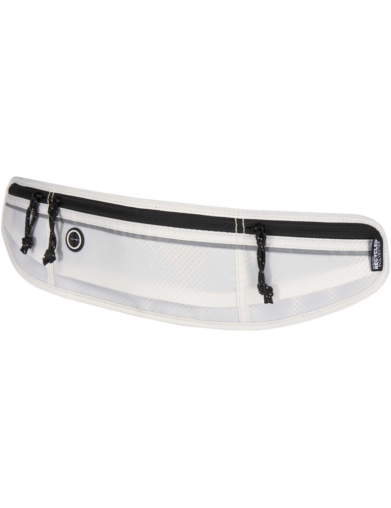 Ceinture de course Varyon en matériaux recyclés certifiés GRS